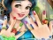Spel Snow White Nails på nätet