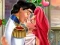 Spel Mermaid Princess Mistletoe Kiss på nätet