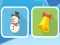 Spel Xmas Memory Matching på nätet