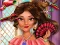 Spel Latina Princess Real Haircuts på nätet