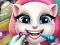 Spel Kitty Real Dentist på nätet