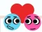 Spel Pin Love Balls på nätet