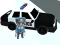 Spel Let's Be Cops 3D på nätet