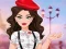 Spel Around the World Fashion in France på nätet