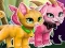 Spel Magical Pet Maker på nätet