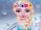 Spel Ice Queen Frozen Crown på nätet