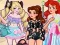 Spel Harajuku Japan Fashion på nätet