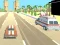 Spel 3D Car Rush på nätet