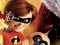 Spel The Incredibles på nätet