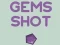 Spel Gems Shot på nätet