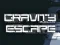 Spel Gravity Escape på nätet