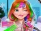 Spel Annie's Winter Chic Hairstyles på nätet