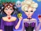 Spel Princess Villain Mania Social Media Adventure på nätet