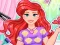Spel Magical Mermaid Hairstyle på nätet