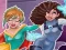 Spel Superhero Girl Maker på nätet