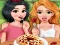 Spel Pie Bake Off Challenge på nätet