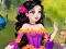 Spel Snow White Fairytale Dress Up på nätet