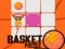 Spel Basket Puzzle på nätet