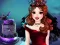 Spel Princess Vampire Wedding Makeover på nätet