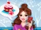 Spel Princess #InstaYuuum Macarons & Flowers på nätet
