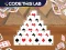 Spel Pyramid Solitaire på nätet