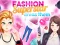 Spel Fashion Superstar Dress Them på nätet