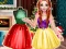 Spel Annie Winter Dress på nätet