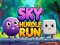 Spel Sky Hurdle Run på nätet