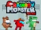 Spel Rescue From Rainbow Monster Online på nätet
