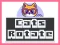 Spel Cats Rotate på nätet