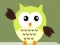 Spel Witch Owl Escape på nätet