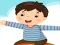 Spel Math Game for kids på nätet