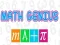 Spel Math Genius på nätet