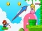 Spel Mario Hood på nätet