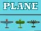 Spel Plane på nätet