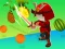 Spel Samurai Slash 3D på nätet