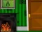Spel Traffic Inspector House Escape på nätet