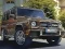 Spel German 4x4 Vehicles Jigsaw på nätet