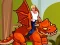 Spel Rambo Dragon Kinight på nätet