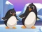 Spel Penguin Jigsaw på nätet