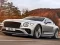 Spel Bentley Continental GT Speed Puzzle på nätet
