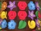 Spel Garden Match 3D på nätet