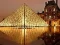 Spel Glass Pyramid Jigsaw på nätet
