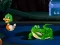 Spel Jungle Tortoise Escape på nätet