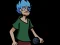 Spel Friday Night Funkin vs Shaggy på nätet