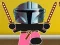 Spel Star Wars Yoda Escape på nätet