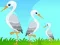 Spel Little Garden Escape på nätet