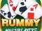 Spel Rummy Multiplayer på nätet