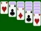 Spel Spiderette Solitaire på nätet