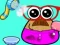 Spel Pou Caring på nätet
